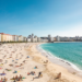O Orzán reunirá esta fin de semana os Campionatos Galegos de Salvamento e Socorrismo de Praia
