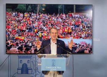 Castrelos terá un “pantallón” para seguir o España-Portugal do Mundial