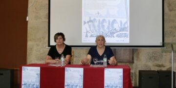 A XXXI Feira da Cantería, Callos e Artesanía volverá converter Parga nun referente da tradición galega