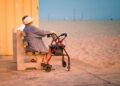El 96% de los fallecidos por calor en España son mayores de 65 años