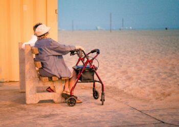 El 96% de los fallecidos por calor en España son mayores de 65 años