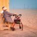 El 96% de los fallecidos por calor en España son mayores de 65 años