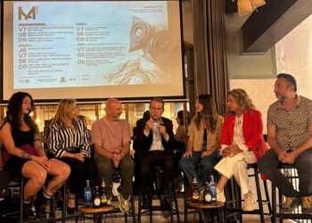 O Marisquiño converterá Samil nun gran escenario musical con catro espazos e programación continua