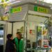 El ‘Rasca 7 y Media’ de la ONCE deja en el Mercado de las Conchiñas los 10.000 euros de su premio mayor