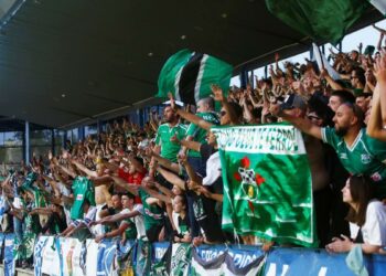 El Racing Club Ferrol lanza su campaña de abonos 2026/27: precios, plazos, novedades y cómo hacerse socio