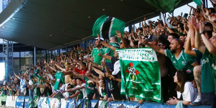 El Racing Club Ferrol lanza su campaña de abonos 2026/27: precios, plazos, novedades y cómo hacerse socio