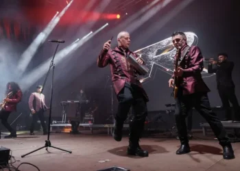 Ráfaga en Galicia este verano 2026: fechas, pueblos, horarios y todo lo que debes saber de la gira más esperada de la cumbia