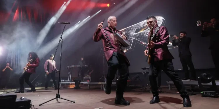 Ráfaga en Galicia este verano 2026: fechas, pueblos, horarios y todo lo que debes saber de la gira más esperada de la cumbia