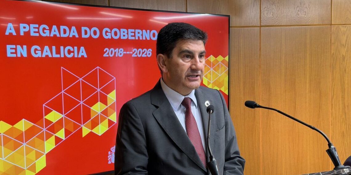 O Goberno habilita refuxios climáticos en edificios públicos da Administración Xeral do Estado en Galicia