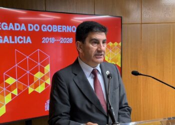 O Goberno habilita refuxios climáticos en edificios públicos da Administración Xeral do Estado en Galicia