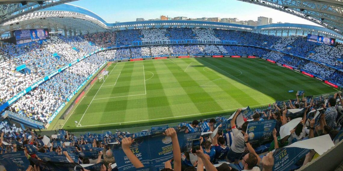Trofeo Teresa Herrera 2026: entradas, precios, fecha, horario y todo lo que debes saber para ver el Deportivo – Real Madrid en Riazor