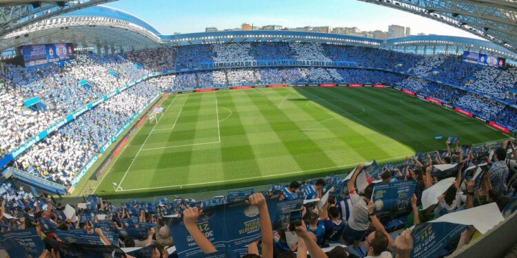 Trofeo Teresa Herrera 2026: entradas, precios, fecha, horario y todo lo que debes saber para ver el Deportivo – Real Madrid en Riazor