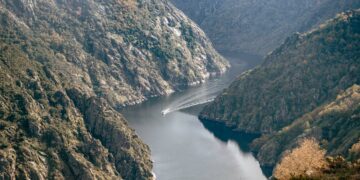 La Ribeira Sacra, a un paso de ser Patrimonio Mundial de la UNESCO: la decisión que puede cambiar el futuro de Galicia