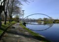 Localizan el cuerpo sin vida de una persona flotando en el río Lérez, en Pontevedra