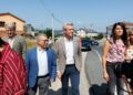 A Rolda Leste de Ourense sairá a licitación cunha inversión de 12,7 M€