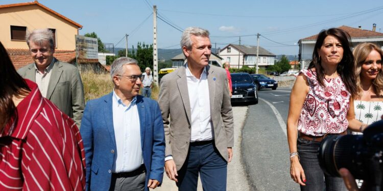 A Rolda Leste de Ourense sairá a licitación cunha inversión de 12,7 M€