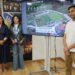 Lugo licitará este verán a construcción dun campo de fútbol de herba artificial e melloras no campo de rugby cun orzamento de 500.000€