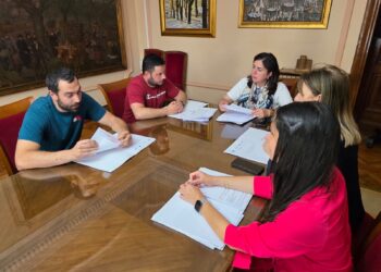 Lugo inviste máis de 203.000 euros para o desbroce das pistas municipais do rural