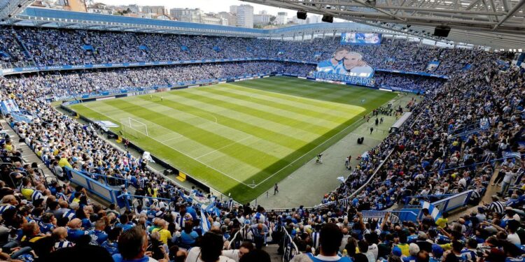 Trofeo Teresa Herrera 2026: Deportivo – Real Madrid, el regreso del gran clásico del verano a Riazor