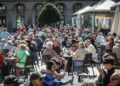 Folga na hostalaría da Coruña o 12 de agosto: bares, restaurantes e hoteis poderían verse afectados polo paro