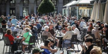 Folga na hostalaría da Coruña o 12 de agosto: bares, restaurantes e hoteis poderían verse afectados polo paro
