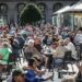Folga na hostalaría da Coruña o 12 de agosto: bares, restaurantes e hoteis poderían verse afectados polo paro