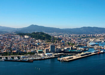 Los pueblos más poblados de Galicia en 2026: el mapa de los municipios que más crecen