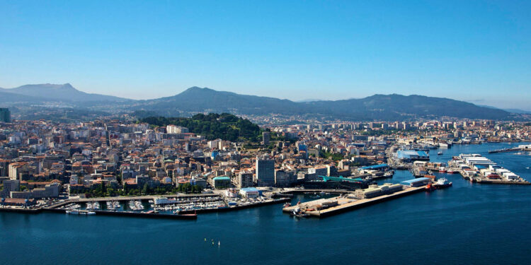 Los pueblos más poblados de Galicia en 2026: el mapa de los municipios que más crecen