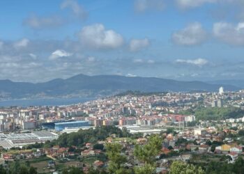 Vigo mellorará o abastecemento de Beade e Bembrive e as redes das rúas Castañal e Morrohome