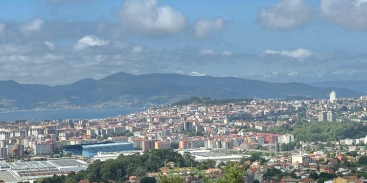 Vigo mellorará o abastecemento de Beade e Bembrive e as redes das rúas Castañal e Morrohome