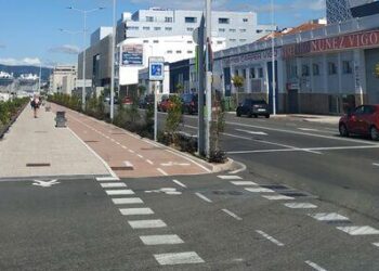Zona de Bajas Emisiones de Vigo 2026: qué coches podrán circular, mapa, fechas de entrada en vigor y multas