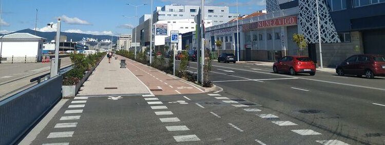 Zona de Bajas Emisiones de Vigo 2026: qué coches podrán circular, mapa, fechas de entrada en vigor y multas