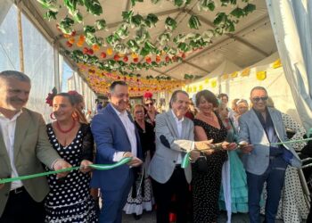 O Concello de Vigo destina 460.000 euros ás festas da cidade