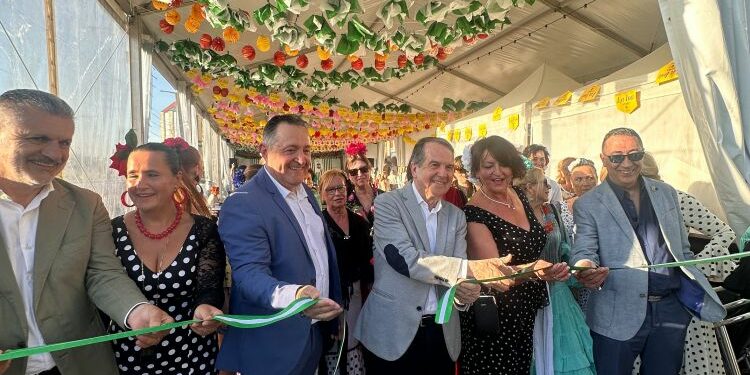O Concello de Vigo destina 460.000 euros ás festas da cidade