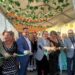 O Concello de Vigo destina 460.000 euros ás festas da cidade