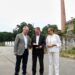 Vigo apoia a proposta de Zona Franca para a construción de 450 viviendas protexidas en Guixar