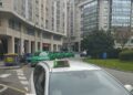 El TSXG declara nulos artículos de la ordenanza de movilidad de A Coruña por vulnerar la libertad de empresa y discriminar a los VTC
