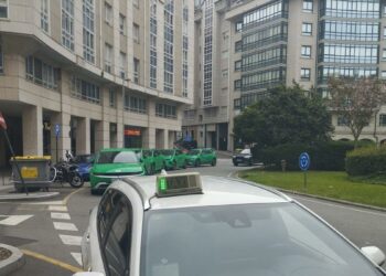 El TSXG declara nulos artículos de la ordenanza de movilidad de A Coruña por vulnerar la libertad de empresa y discriminar a los VTC