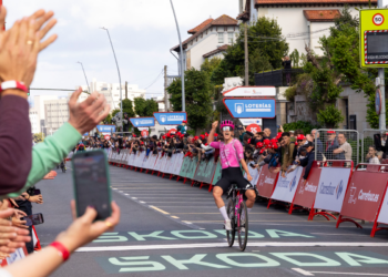 A Coruña obtén o selo «Más Bici» como recoñecemento ás sedes comprometidas co uso cotián da bicicleta