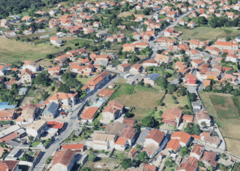 Vigo inicia a humanización de Cesáreo Vázquez cun investimento de 1,85 millóns de euros