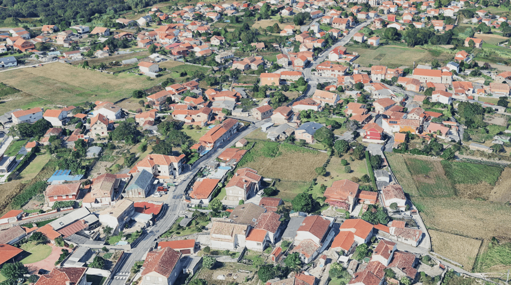 Vigo inicia a humanización de Cesáreo Vázquez cun investimento de 1,85 millóns de euros