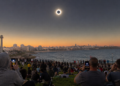 Eclipse solar en Galicia 2026: los atascos, el impacto económico y la huella que deja un fenómeno histórico