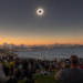 Eclipse solar en Galicia 2026: los atascos, el impacto económico y la huella que deja un fenómeno histórico