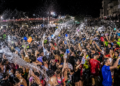 celebracion popular