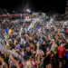 Estas son las fiestas de Galicia que arrasan este fin de semana: Panorama, El Combo Dominicano, Israel Fernández y mucho más