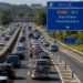 Operación especial 15 de agosto: la DGT prevé 5,6 millones de desplazamientos y pide máxima precaución