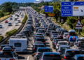 Las 20 carreteras de Galicia donde habrá más atascos este fin de semana: horas y zonas a evitar