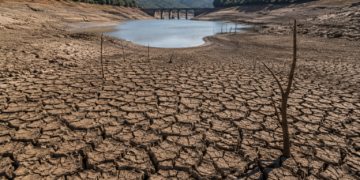 Galicia entra en alerta por la sequía: estas son las zonas donde más preocupa la falta de agua