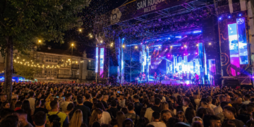 Festas de San Roque de Melide 2026: conciertos, horarios y todas las actividades