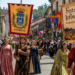 Festa da Istoria de Ribadavia 2026: programa, conciertos y horarios